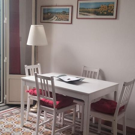 Le Terrazze Segrete Apartment Palermo Exterior photo
